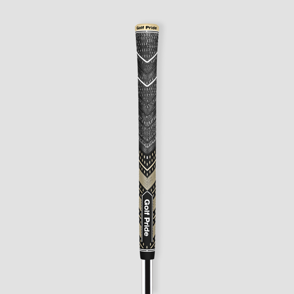 MCC Plus4 - Black | Gold