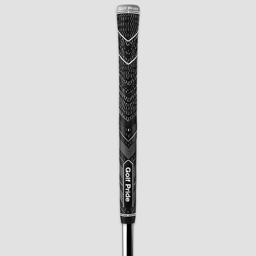 MCC Plus4 - Black | Grey