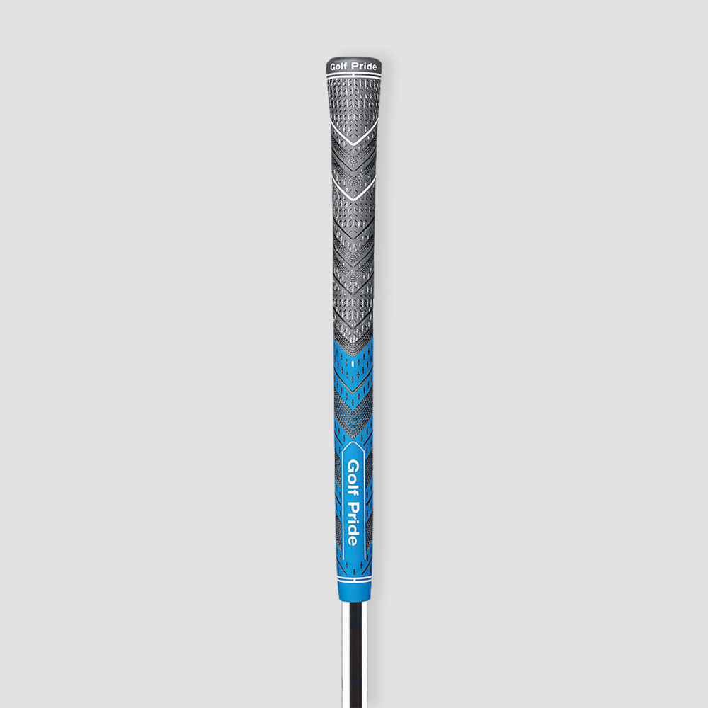 MCC Plus4 - Blue