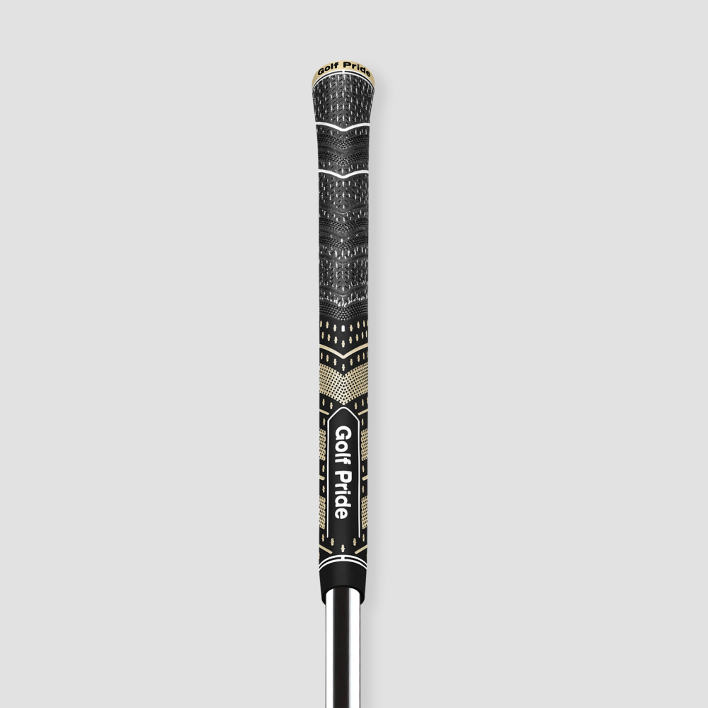 MCC Plus4 - Black | Gold