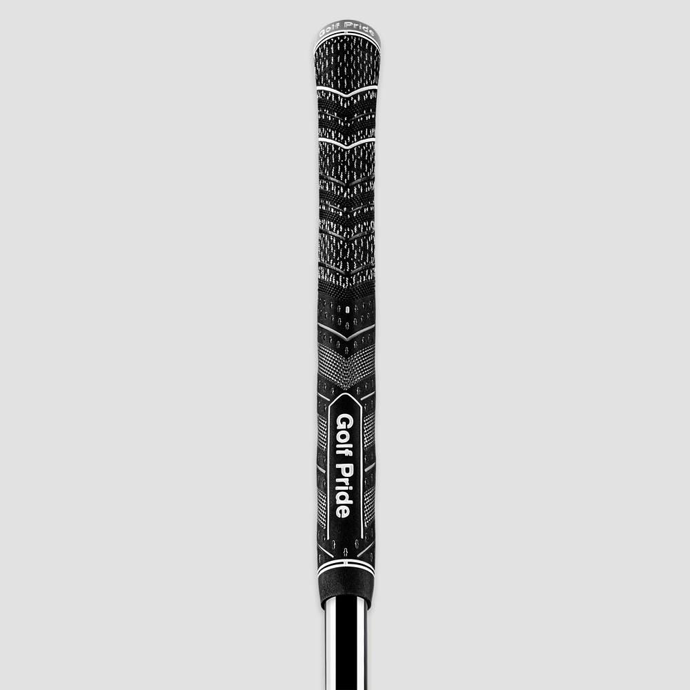 MCC Plus4 - Black | Grey
