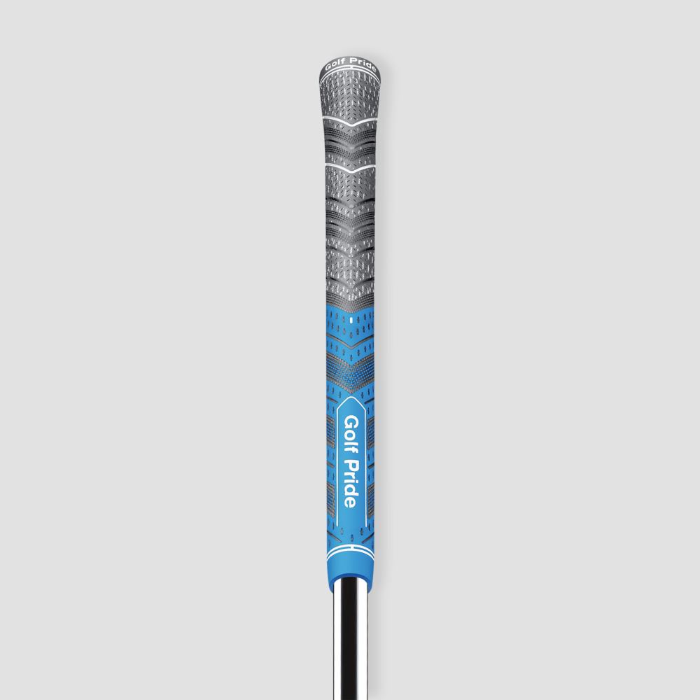 MCC Plus4 - Blue