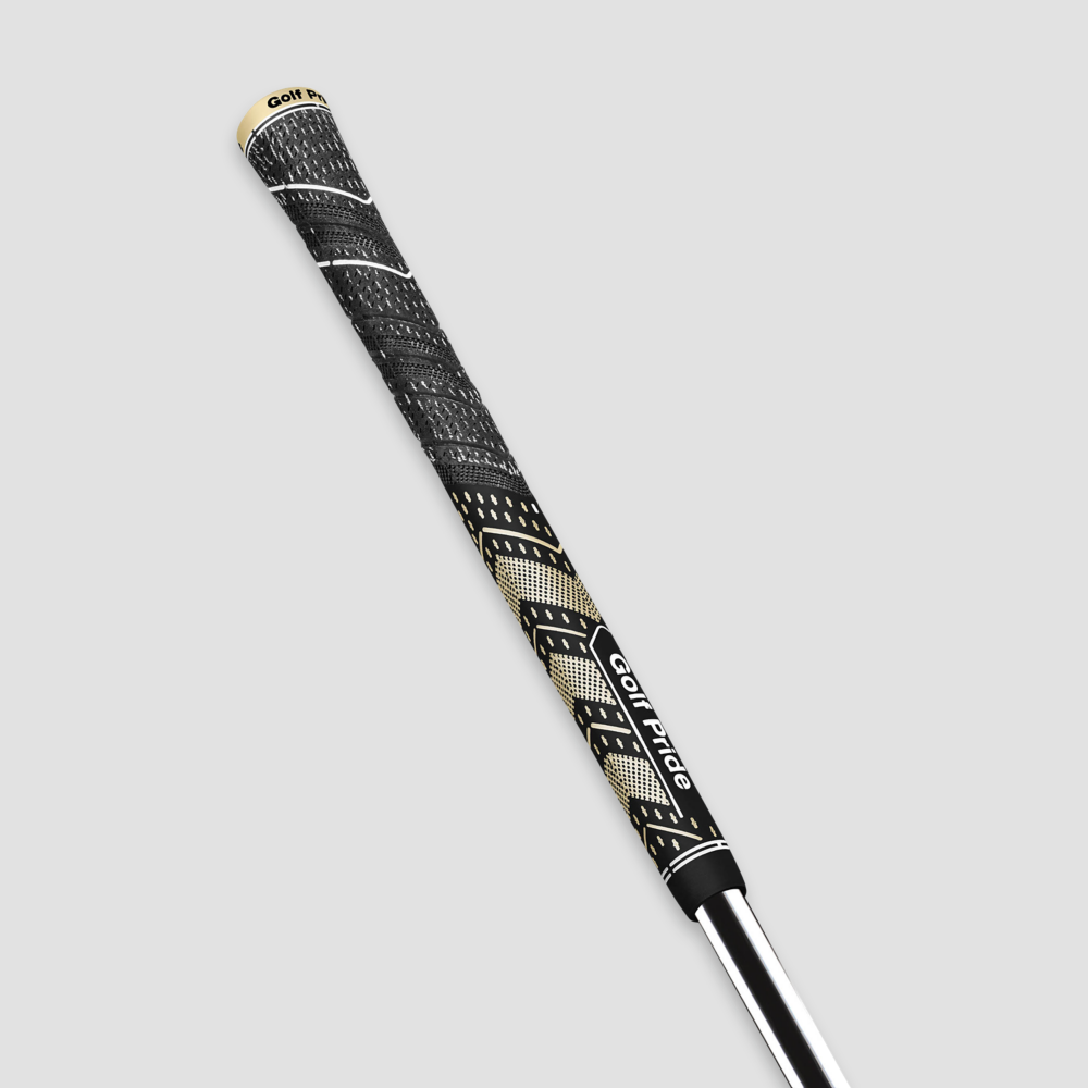 MCC Plus4 - Black | Gold