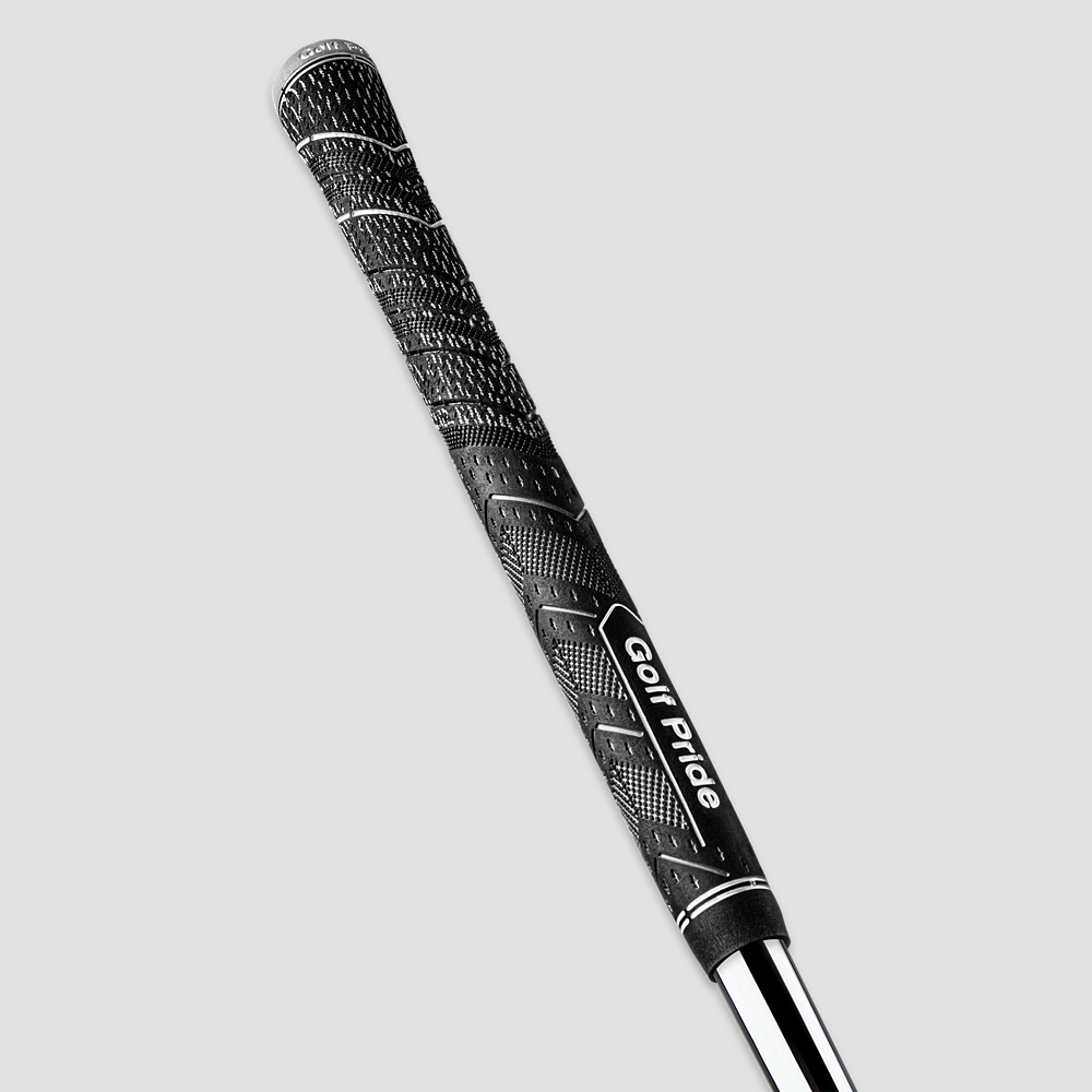 MCC Plus4 - Black | Grey