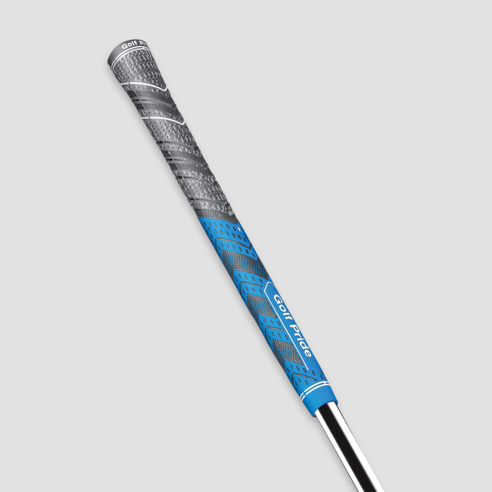 MCC Plus4 - Blue