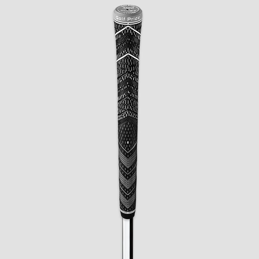 MCC Plus4 - Black | Grey
