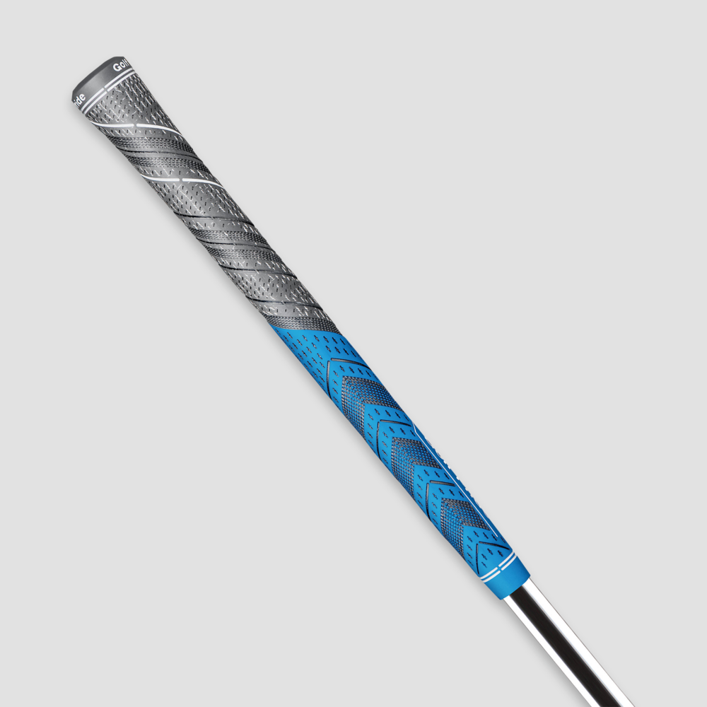 MCC Plus4 - Blue