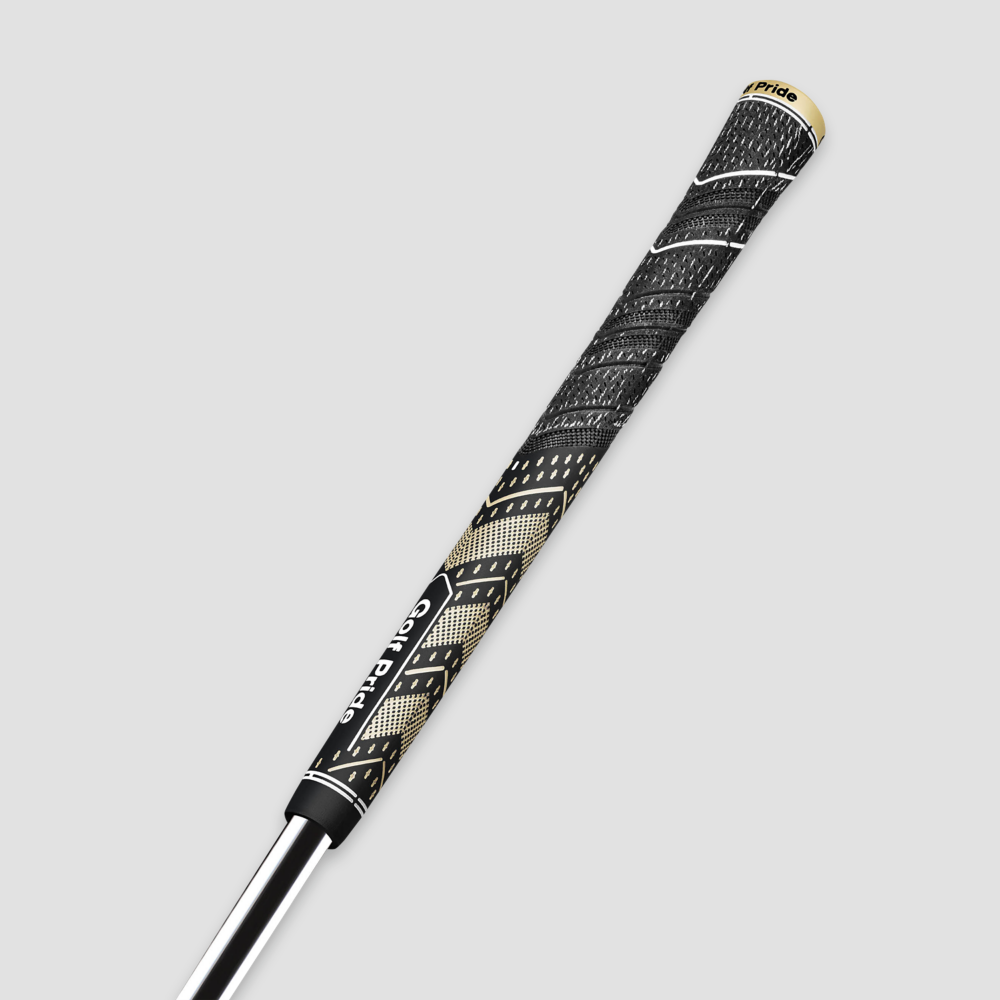 MCC Plus4 - Black | Gold