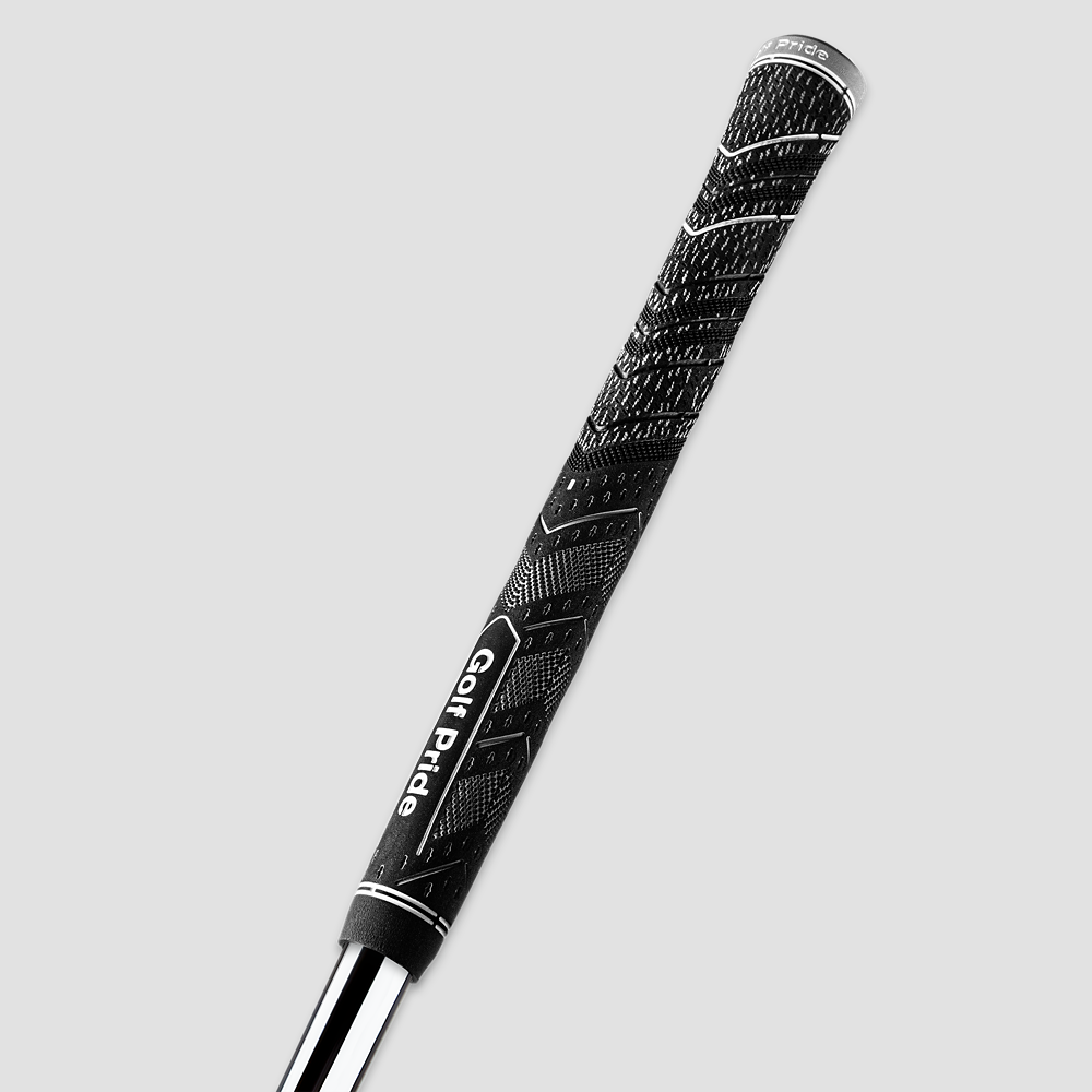 MCC Plus4 - Black | Grey