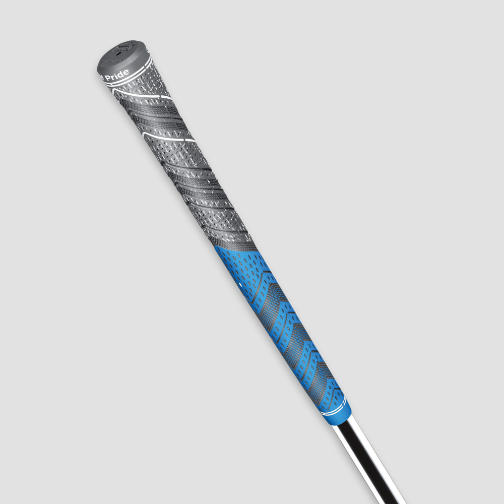 MCC Plus4 - Blue