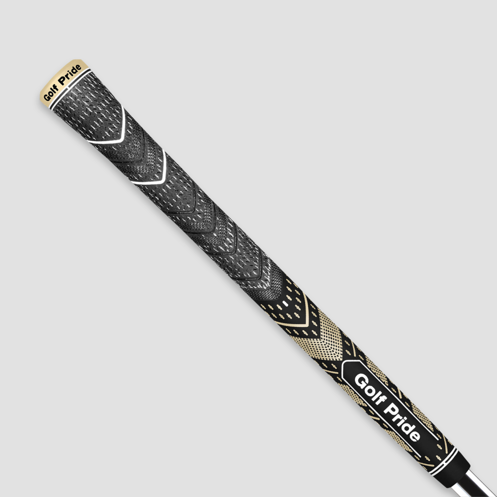 MCC Plus4 - Black | Gold