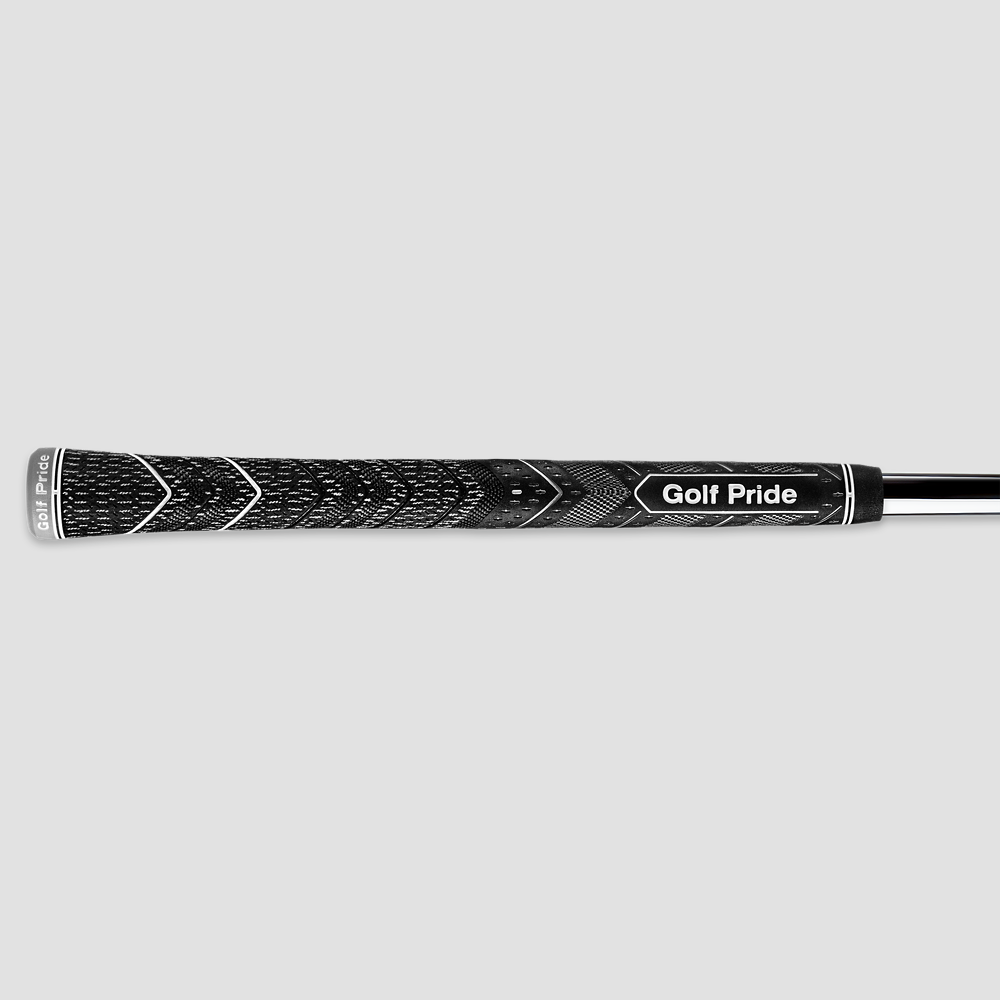 MCC Plus4 - Black | Grey