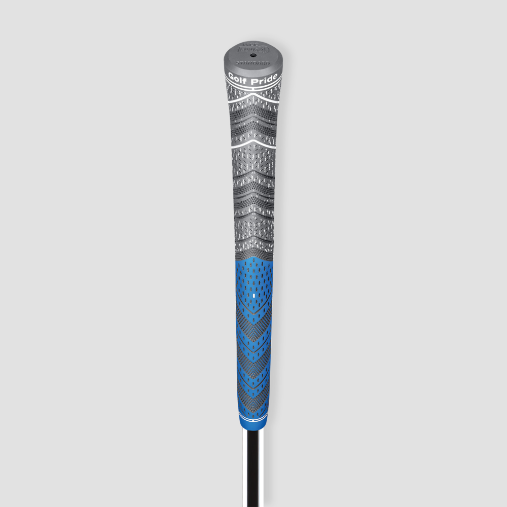 MCC Plus4 - Blue