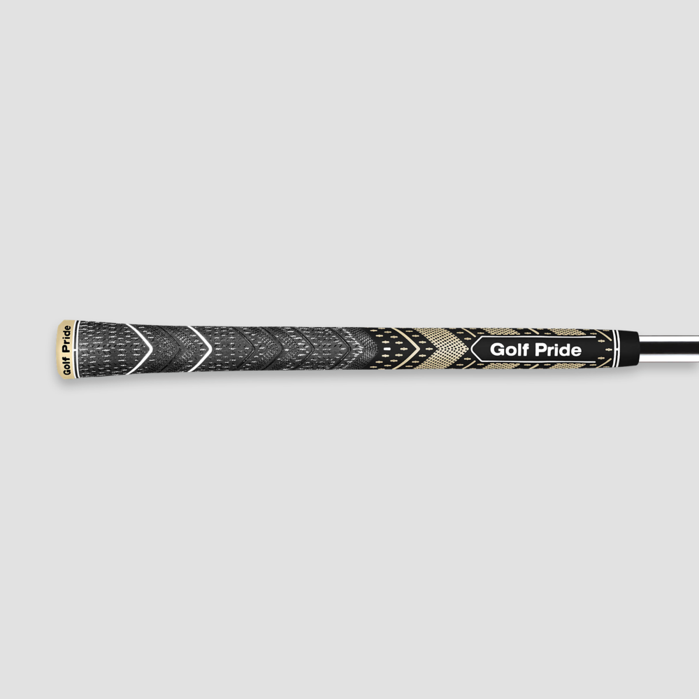 MCC Plus4 - Black | Gold
