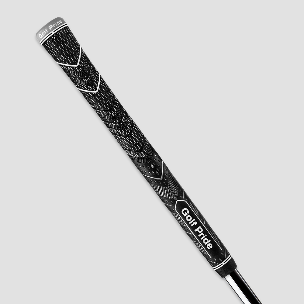 MCC Plus4 - Black | Grey