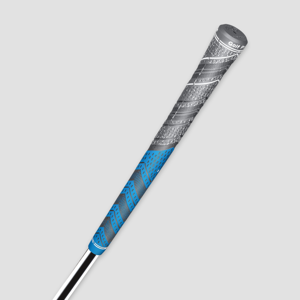 MCC Plus4 - Blue