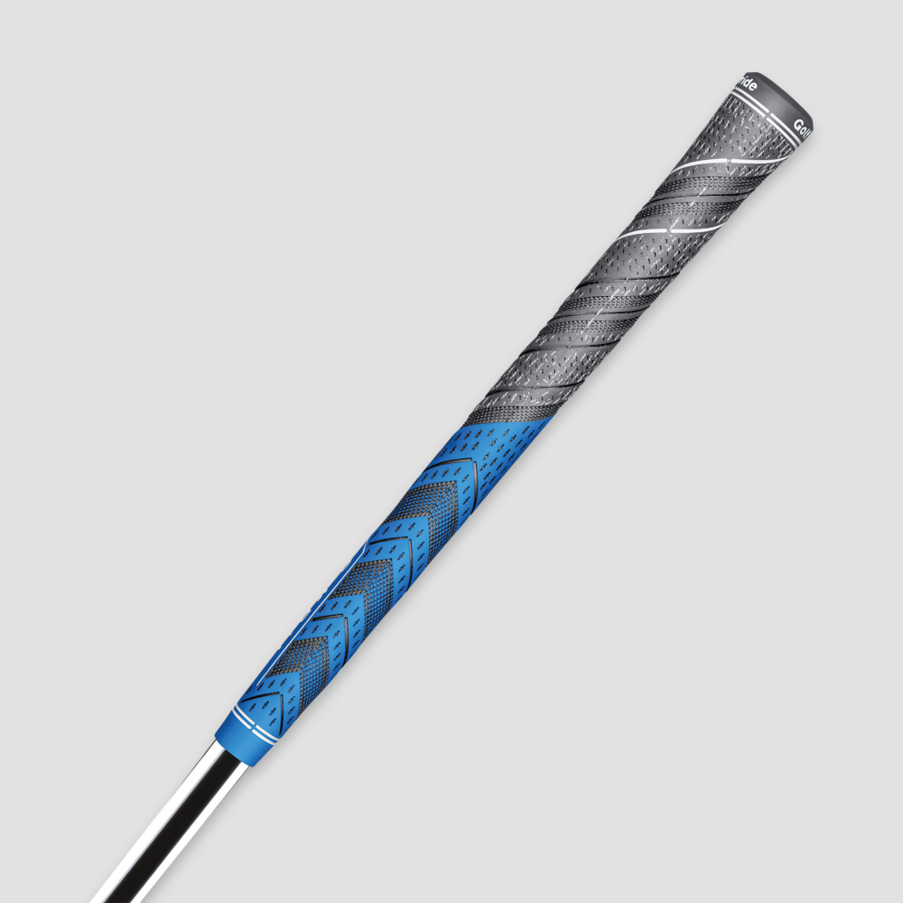MCC Plus4 - Blue