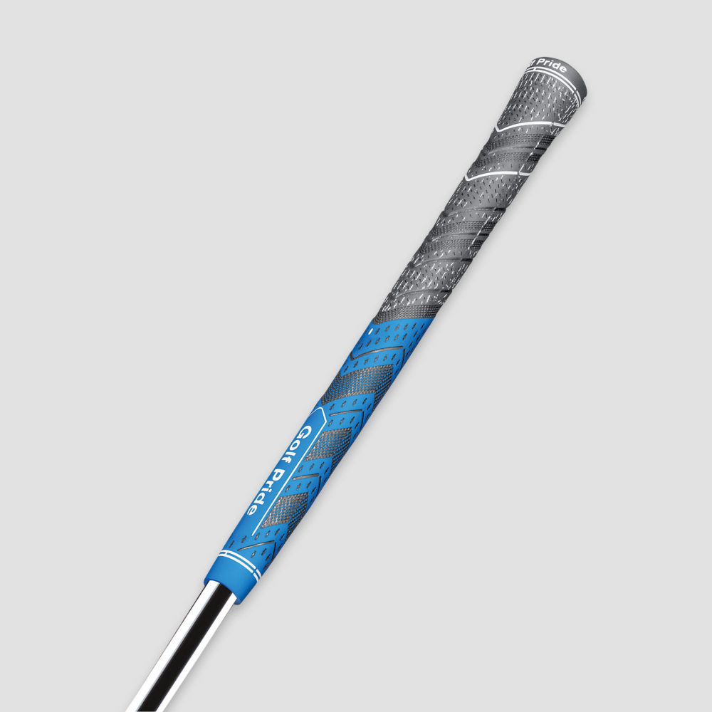 MCC Plus4 - Blue