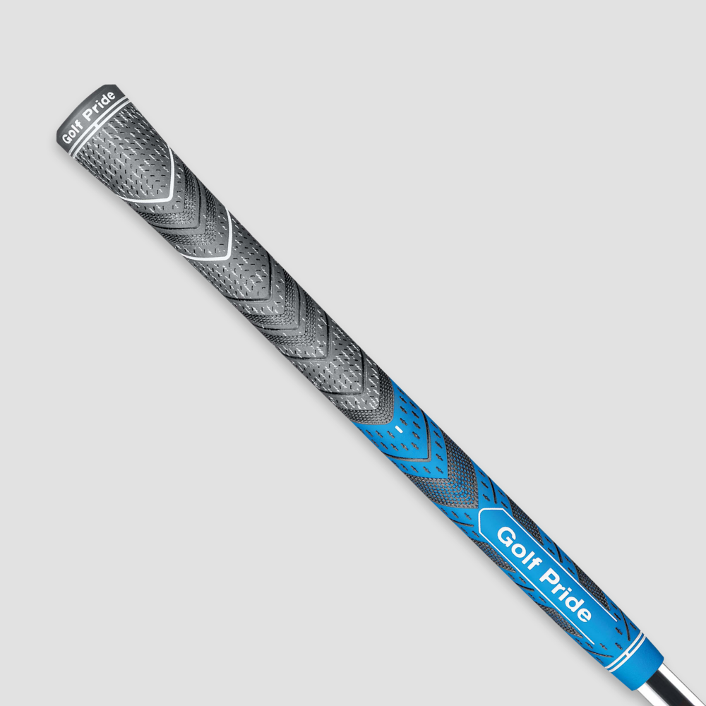 MCC Plus4 - Blue