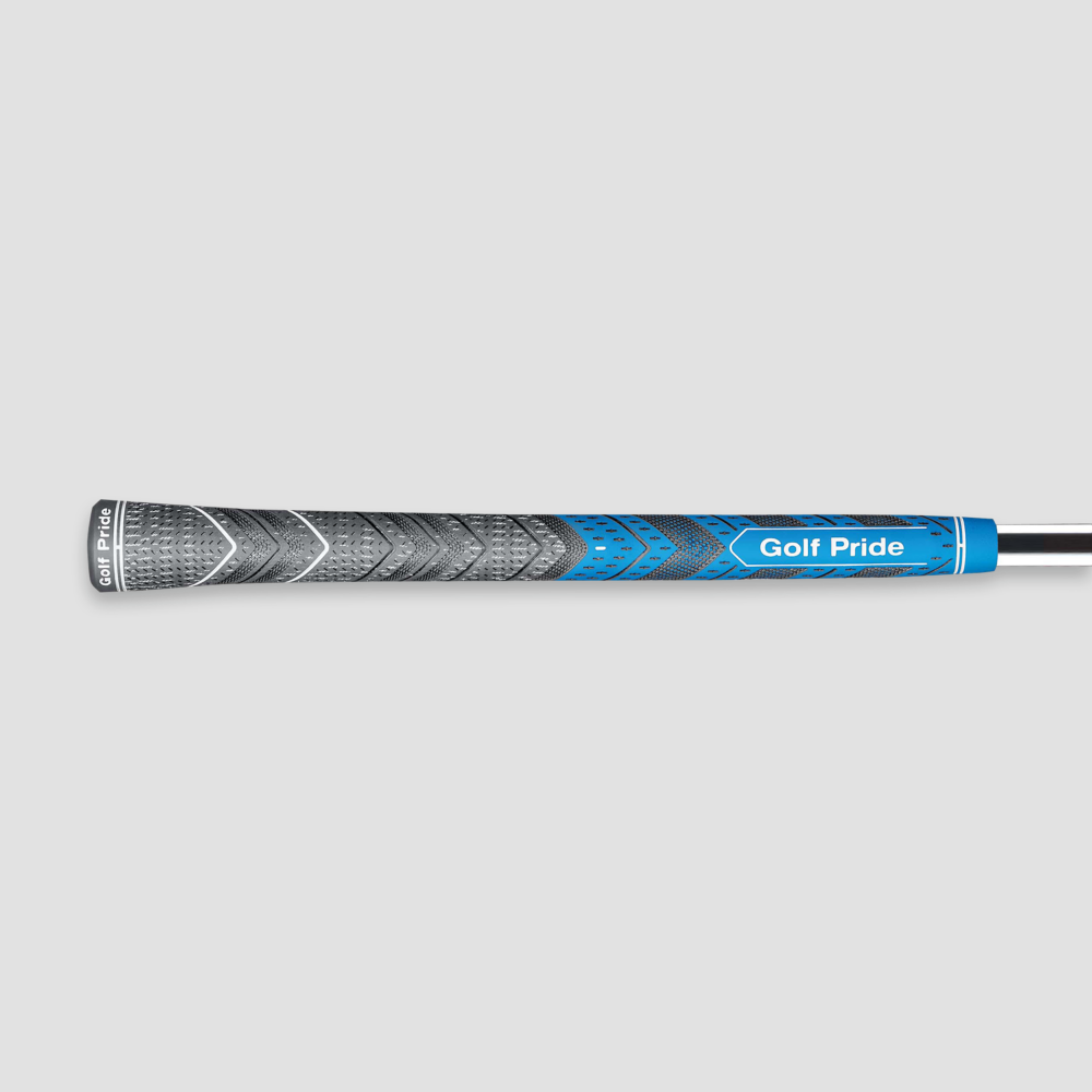 MCC Plus4 - Blue
